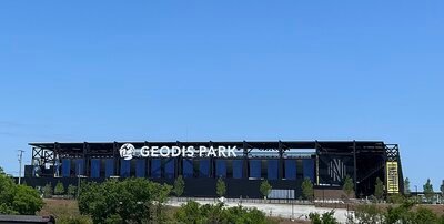 GEODIS Park