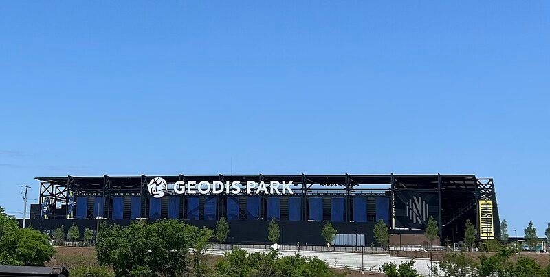 GEODIS Park