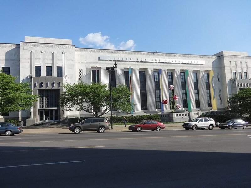 Frist Art Museum