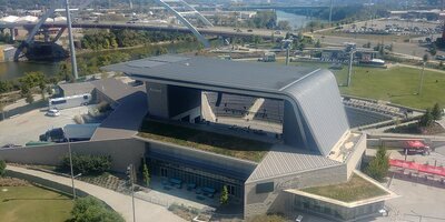 Ascend Amphitheater